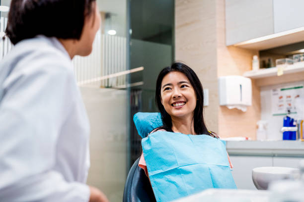 Why Choose Us for Your Dental Needs in Messiah College, PA